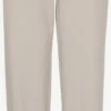 OXMO Stoffhosen Regular Stoffhose Oxdania Frauen Grau