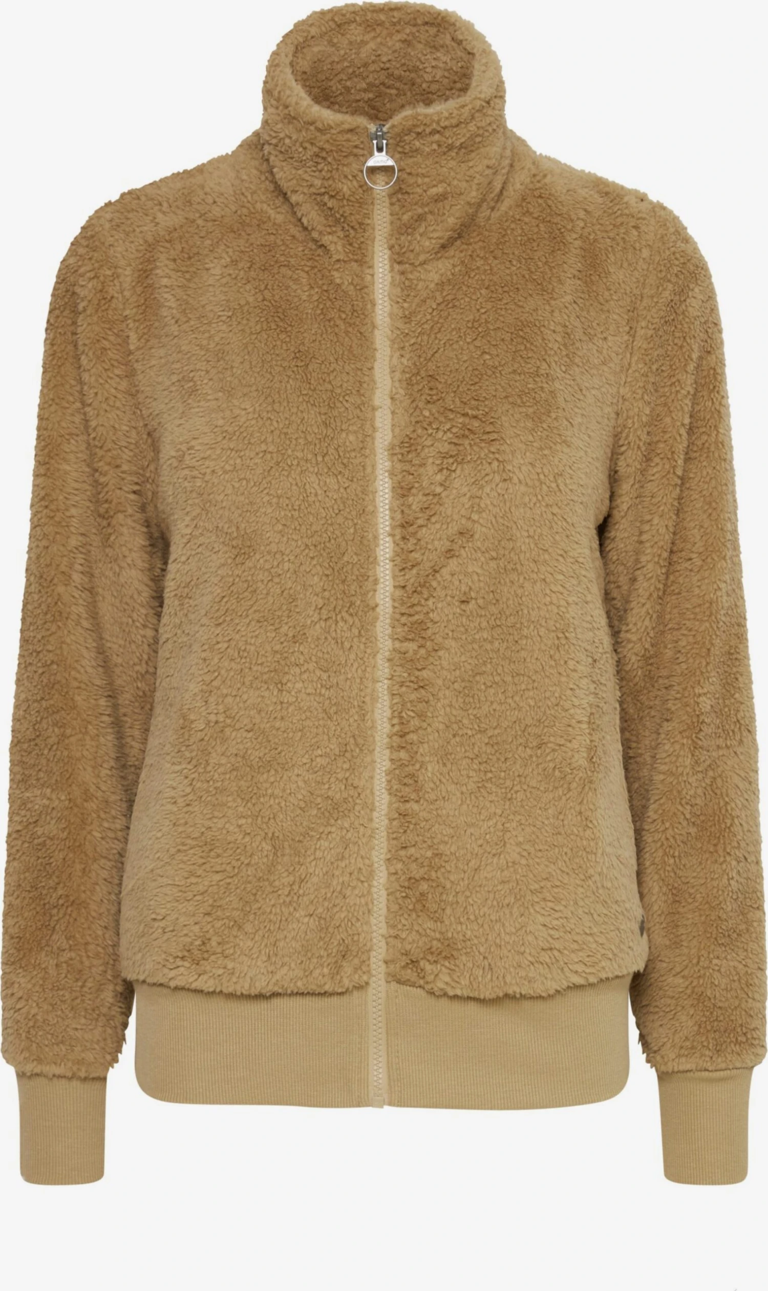 OXMO Übergangsjacken Bomberjacke Anneka Frauen Beige