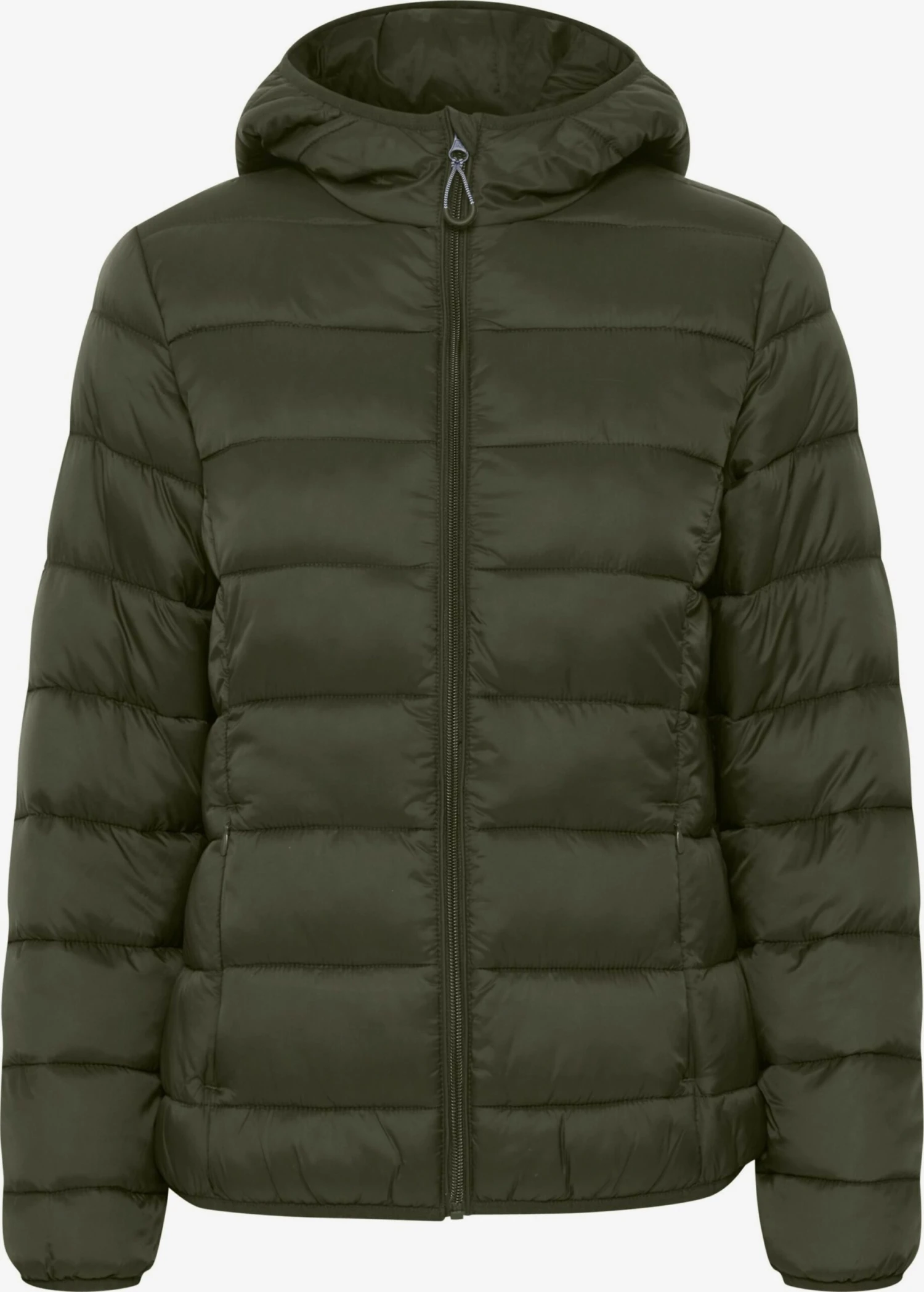 OXMO Übergangsjacken Steppjacke Bene Frauen Grün